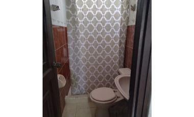 VENTA DE CASA SANTIAGO RESIDENCIAL SANTA INES NEGOCIABLE