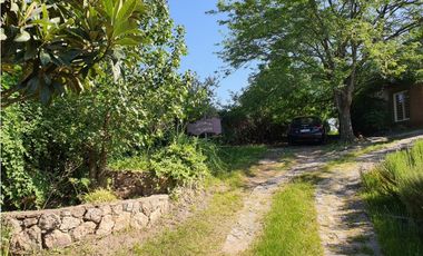 ICHO CRUZ TALA HUASI Casa de Campo ALQUILER por TEMPORADA con Pileta