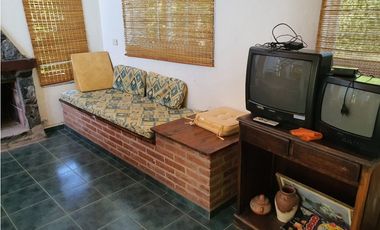 ICHO CRUZ TALA HUASI Casa de Campo ALQUILER por TEMPORADA con Pileta