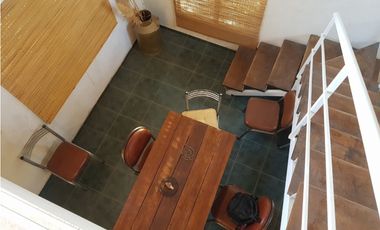 ICHO CRUZ TALA HUASI Casa de Campo ALQUILER por TEMPORADA con Pileta