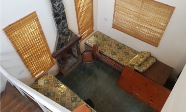 ICHO CRUZ TALA HUASI Casa de Campo ALQUILER por TEMPORADA con Pileta