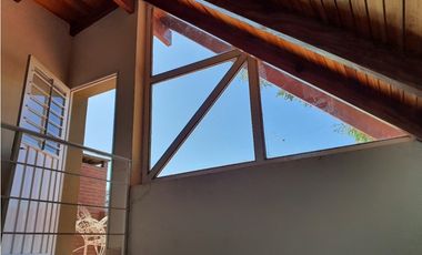 ICHO CRUZ TALA HUASI Casa de Campo ALQUILER por TEMPORADA con Pileta