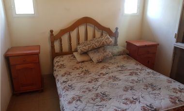 ICHO CRUZ TALA HUASI Casa de Campo ALQUILER por TEMPORADA con Pileta