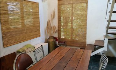 ICHO CRUZ TALA HUASI Casa de Campo ALQUILER por TEMPORADA con Pileta