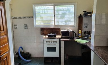 ICHO CRUZ TALA HUASI Casa de Campo ALQUILER por TEMPORADA con Pileta