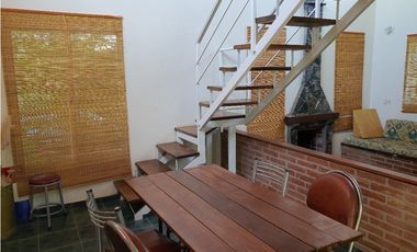 ICHO CRUZ TALA HUASI Casa de Campo ALQUILER por TEMPORADA con Pileta