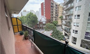 Alquiler Temporada Verano Mar Del Plata - La Perla - 4 amb. 5 pers.