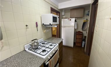 Alquiler Temporada Verano Mar Del Plata - La Perla - 4 amb. 5 pers.
