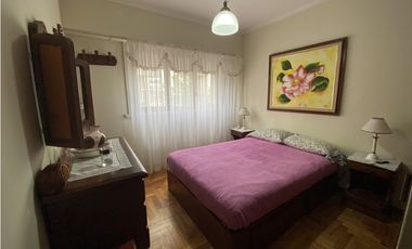 Alquiler Temporada Verano Mar Del Plata - La Perla - 4 amb. 5 pers.