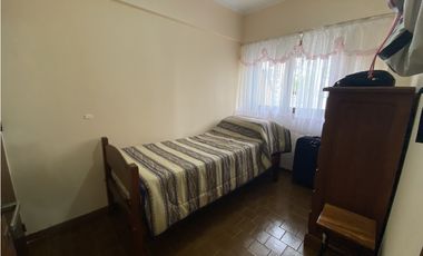 Alquiler Temporada Verano Mar Del Plata - La Perla - 4 amb. 5 pers.