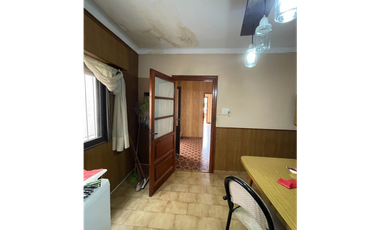 Casa dos dormitorios todo los servicios