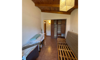 Casa dos dormitorios todo los servicios