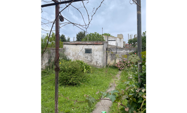 Casa dos dormitorios todo los servicios