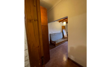 Casa dos dormitorios todo los servicios