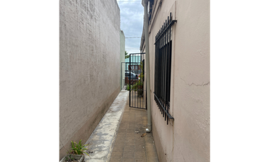 Casa dos dormitorios todo los servicios