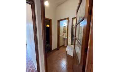 Casa dos dormitorios todo los servicios