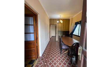 Casa dos dormitorios todo los servicios