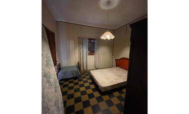 Casa dos dormitorios todo los servicios