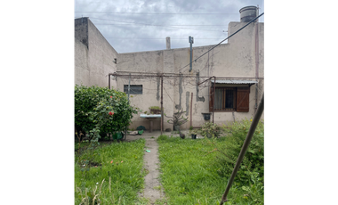 Casa dos dormitorios todo los servicios