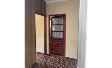 Casa dos dormitorios todo los servicios