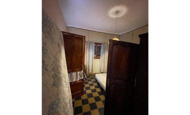 Casa dos dormitorios todo los servicios