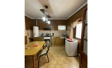 Casa dos dormitorios todo los servicios