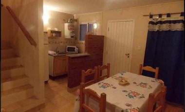 Duplex en venta en Mar de Ajo