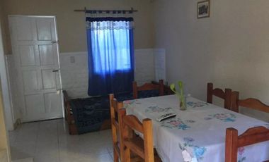 Duplex en venta en Mar de Ajo