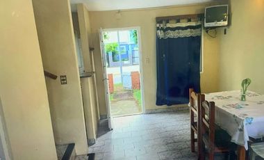 Duplex en venta en Mar de Ajo