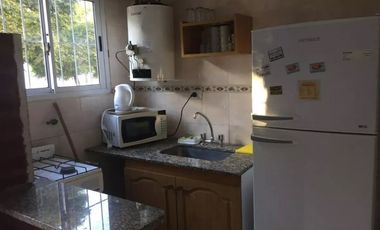 Duplex en venta en Mar de Ajo