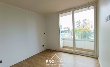 Departamento en Venta en Esquina Irarrazaval