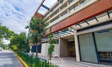 Departamento en Venta en Esquina Irarrazaval