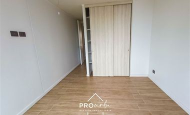 Departamento en Venta en Esquina Irarrazaval