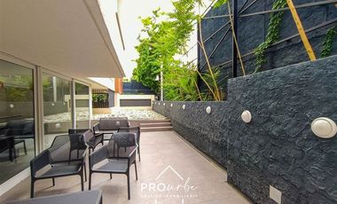 Departamento en Venta en Esquina Irarrazaval