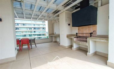Departamento en Venta en Esquina Irarrazaval