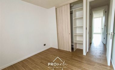 Departamento en Venta en Esquina Irarrazaval