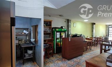 Local Comercial en Venta en Sector Arenal Talcahuano