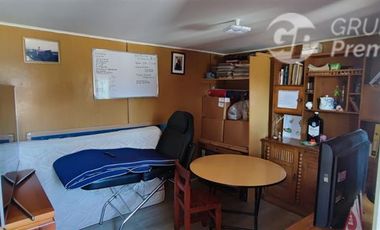 Local Comercial en Venta en Sector Arenal Talcahuano