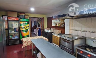 Local Comercial en Venta en Sector Arenal Talcahuano