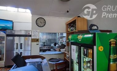 Local Comercial en Venta en Sector Arenal Talcahuano