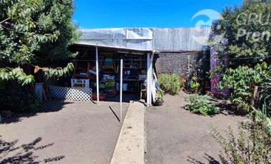 Local Comercial en Venta en Sector Arenal Talcahuano