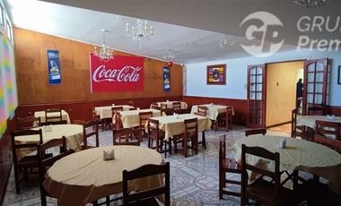 Local Comercial en Venta en Sector Arenal Talcahuano