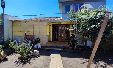 Local Comercial en Venta en Sector Arenal Talcahuano