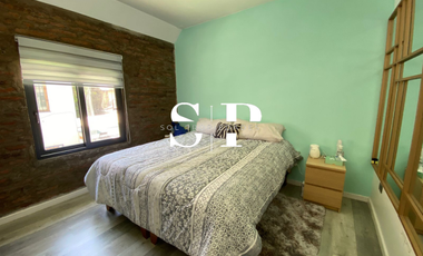 Casa en Venta en General Parra - Metro Salvador