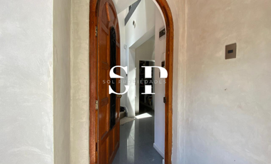 Casa en Venta en General Parra - Metro Salvador