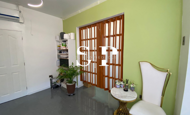 Casa en Venta en General Parra - Metro Salvador