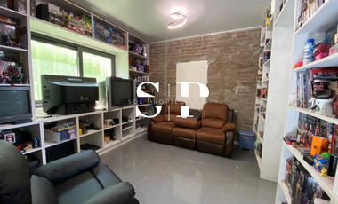 Casa en Venta en General Parra - Metro Salvador