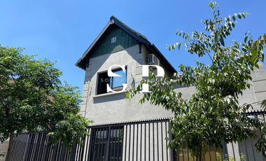 Casa en Venta en General Parra - Metro Salvador