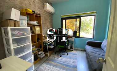Casa en Venta en General Parra - Metro Salvador