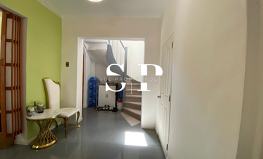 Casa en Venta en General Parra - Metro Salvador